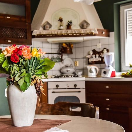 Apartman Iva Krasica  Buitenkant foto