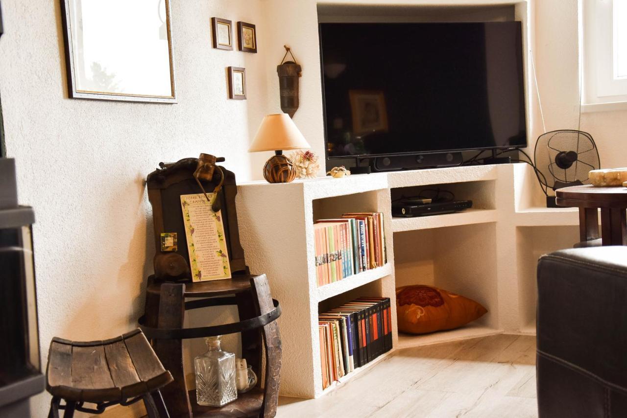 Apartman Iva Krasica  Buitenkant foto