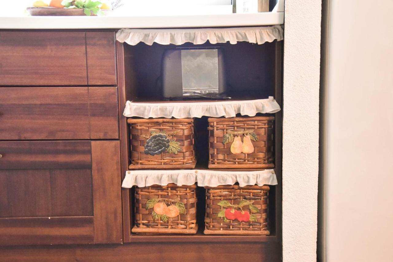 Apartman Iva Krasica  Buitenkant foto