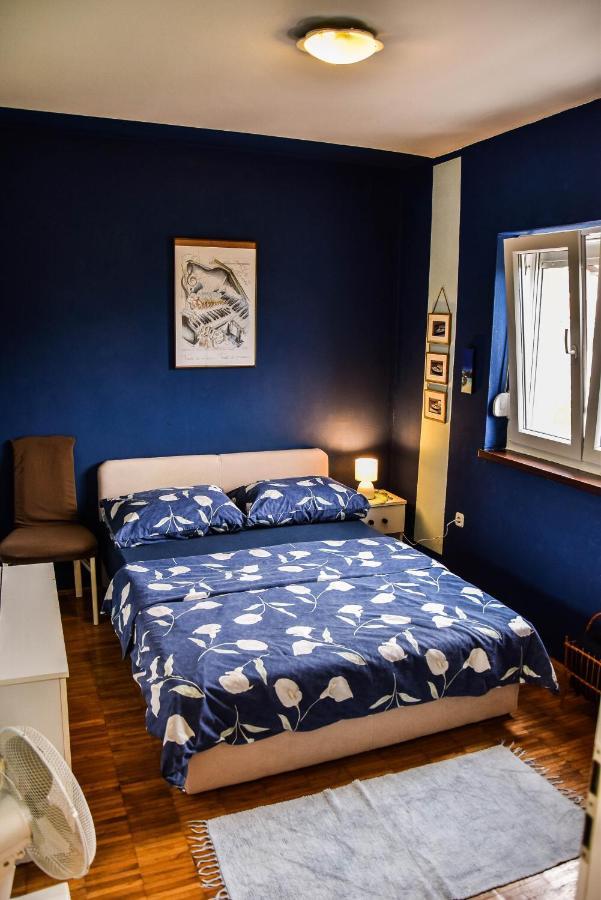 Apartman Iva Krasica  Buitenkant foto