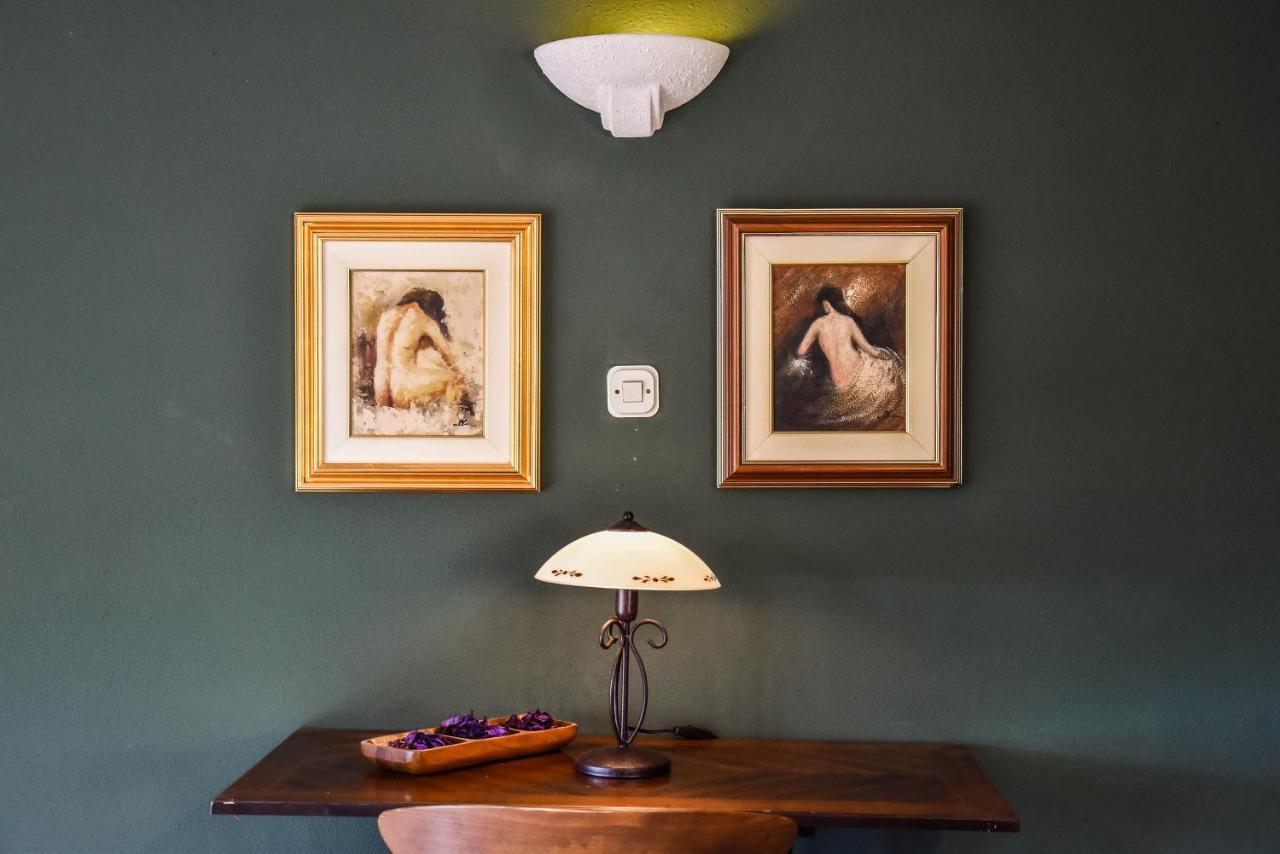 Apartman Iva Krasica  Buitenkant foto