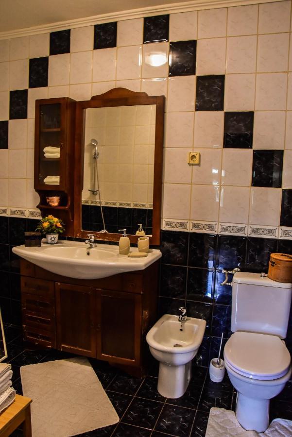 Apartman Iva Krasica  Buitenkant foto